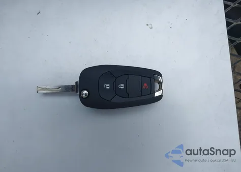 2021 Chevrolet Spark Fwd 1Lt Automatic z USA, uszkodzony, nr VIN KL8CD6SA2MC708418